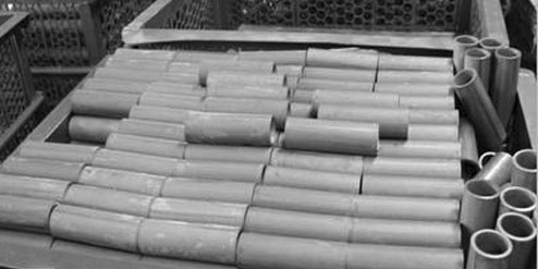 Electric Resistance Welded Carbon and Alloy Steel Mechanical Tubing